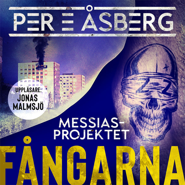 Fångarna – Ljudbok – Laddas ner-Digitala böcker-Axiell-peaceofhome.se