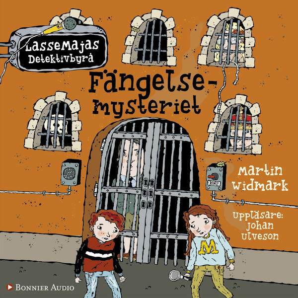 Fängelsemysteriet – Ljudbok – Laddas ner-Digitala böcker-Axiell-peaceofhome.se