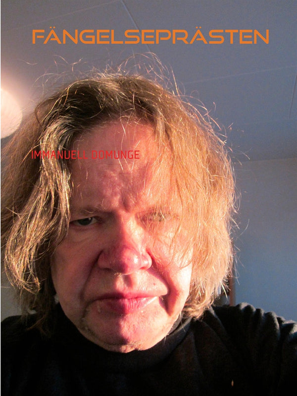 Fängelseprästen: Dikter, poesi, lyrik – E-bok – Laddas ner-Digitala böcker-Axiell-peaceofhome.se