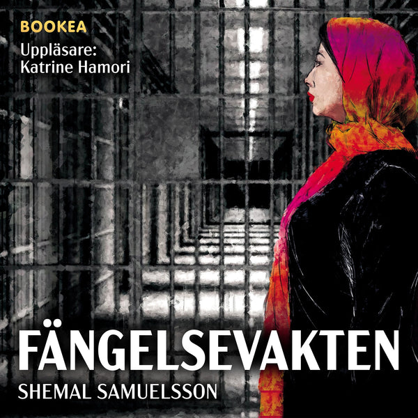 Fängelsevakten – Ljudbok – Laddas ner-Digitala böcker-Axiell-peaceofhome.se