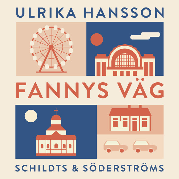 Fannys väg – Ljudbok – Laddas ner-Digitala böcker-Axiell-peaceofhome.se