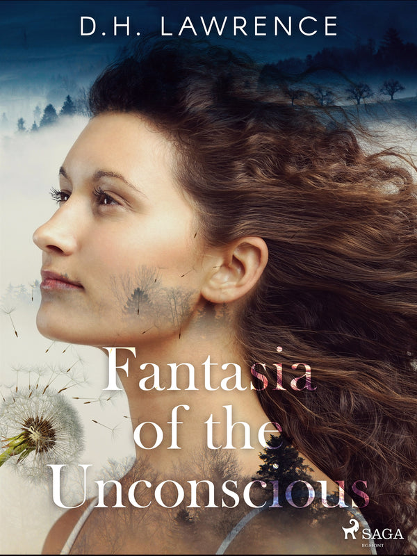 Fantasia of the Unconscious – E-bok – Laddas ner-Digitala böcker-Axiell-peaceofhome.se