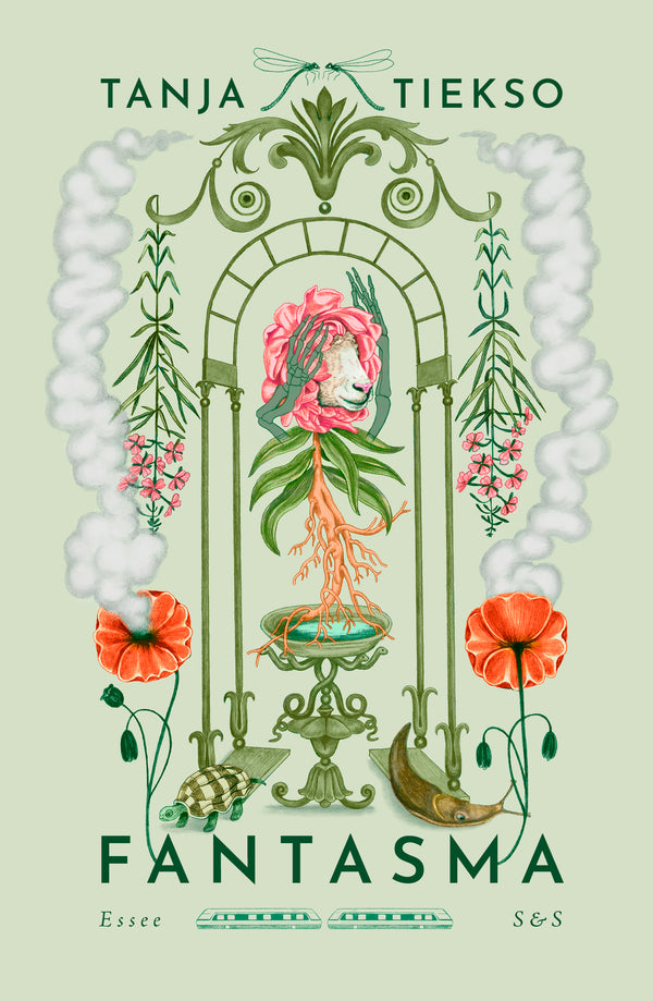 Fantasma – E-bok – Laddas ner-Digitala böcker-Axiell-peaceofhome.se