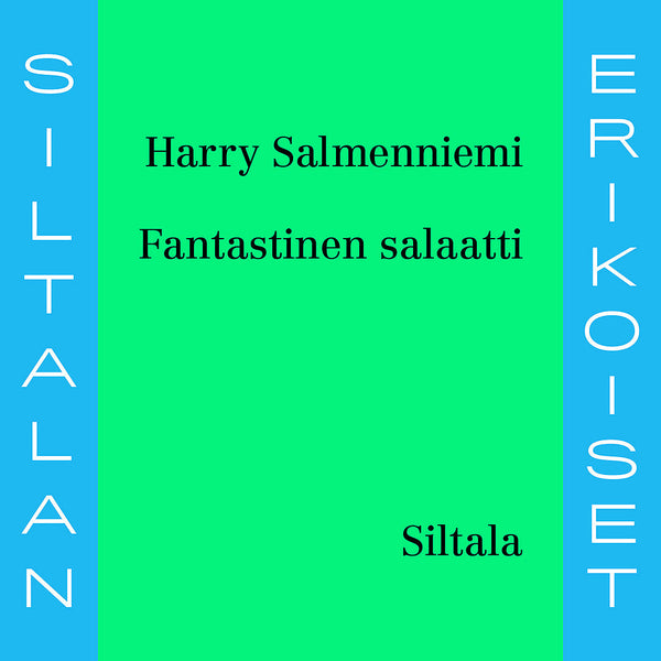 Fantastinen salaatti – Ljudbok – Laddas ner-Digitala böcker-Axiell-peaceofhome.se