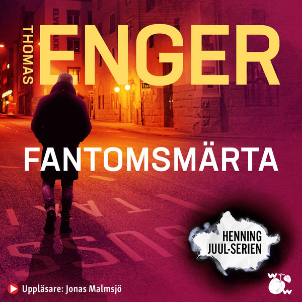 Fantomsmärta – Ljudbok – Laddas ner-Digitala böcker-Axiell-peaceofhome.se