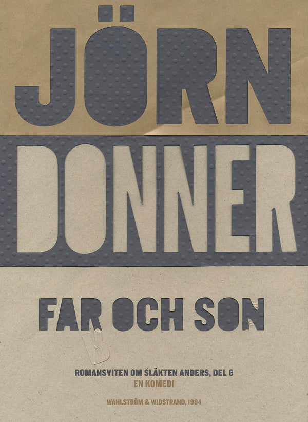 Far och son : en komedi – E-bok – Laddas ner-Digitala böcker-Axiell-peaceofhome.se