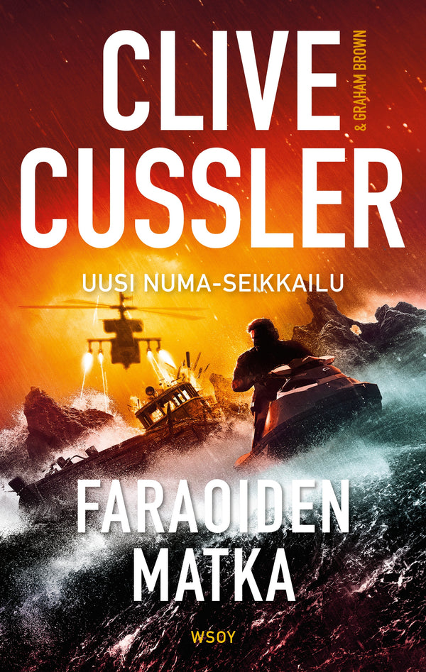 Faraoiden matka – E-bok – Laddas ner-Digitala böcker-Axiell-peaceofhome.se