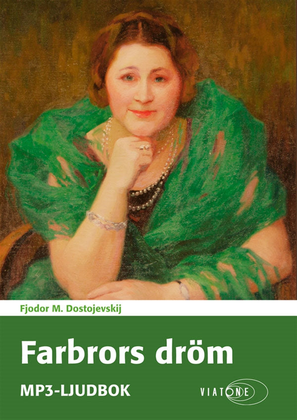 Farbrors dröm – Ljudbok – Laddas ner-Digitala böcker-Axiell-peaceofhome.se