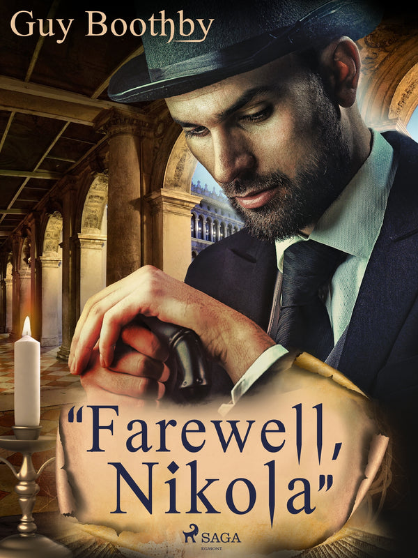'Farewell, Nikola'-Digitala böcker-Axiell-peaceofhome.se