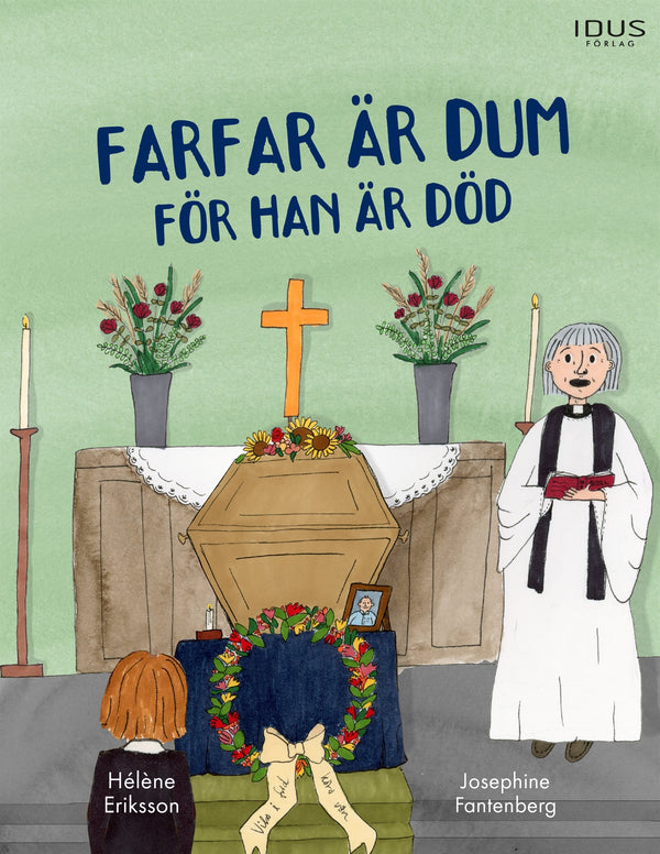 Farfar är dum för han är död-Digitala böcker-Axiell-peaceofhome.se