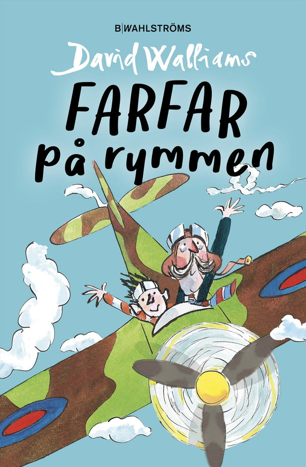 Farfar på rymmen – E-bok – Laddas ner-Digitala böcker-Axiell-peaceofhome.se