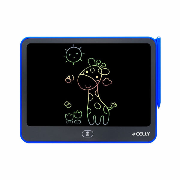 Färgämne för kläder Celly KIDSBOARDLB-Kontor och Kontorsmaterial, konst och hantverk-Celly-peaceofhome.se