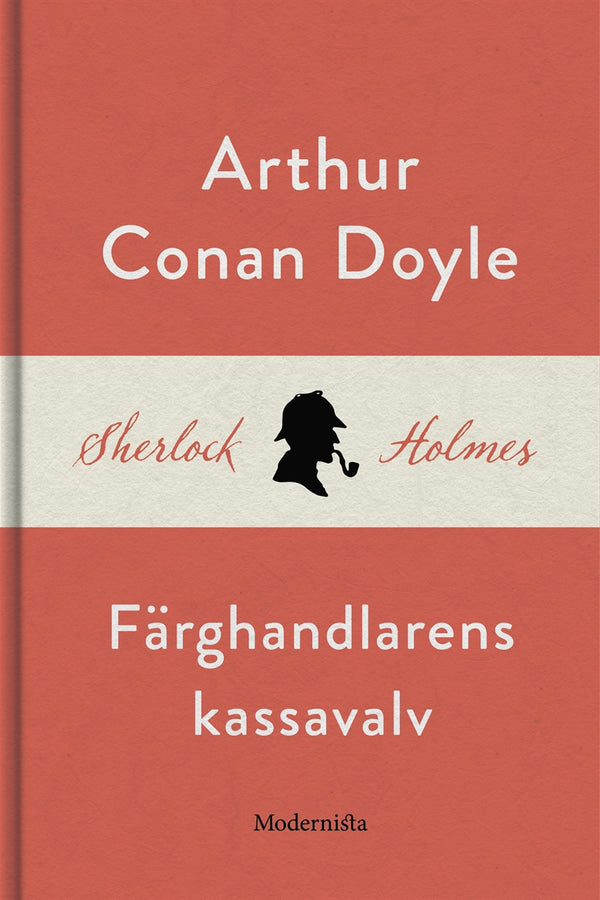 Färghandlarens kassavalv (En Sherlock Holmes-novell) – E-bok – Laddas ner-Digitala böcker-Axiell-peaceofhome.se