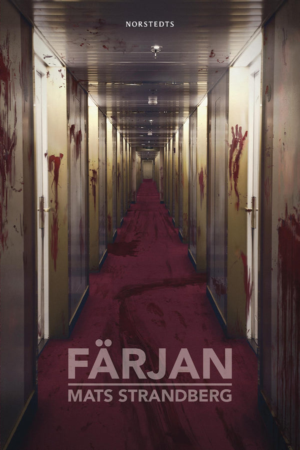 Färjan – E-bok – Laddas ner-Digitala böcker-Axiell-peaceofhome.se