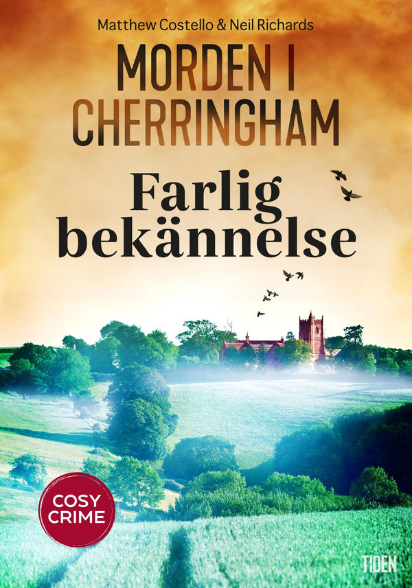 Farlig bekännelse – E-bok – Laddas ner-Digitala böcker-Axiell-peaceofhome.se