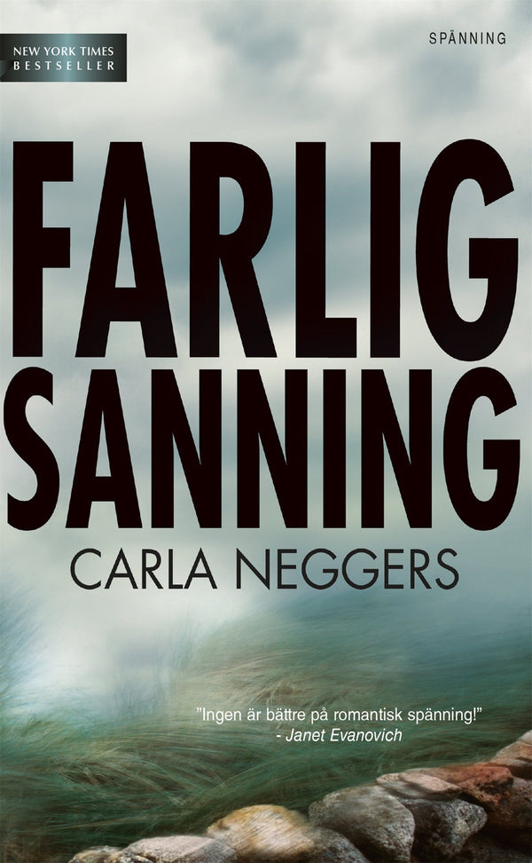 Farlig sanning – E-bok – Laddas ner-Digitala böcker-Axiell-peaceofhome.se