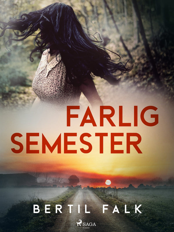 Farlig semester – E-bok – Laddas ner-Digitala böcker-Axiell-peaceofhome.se