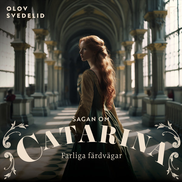 Farliga färdvägar – Ljudbok – Laddas ner-Digitala böcker-Axiell-peaceofhome.se