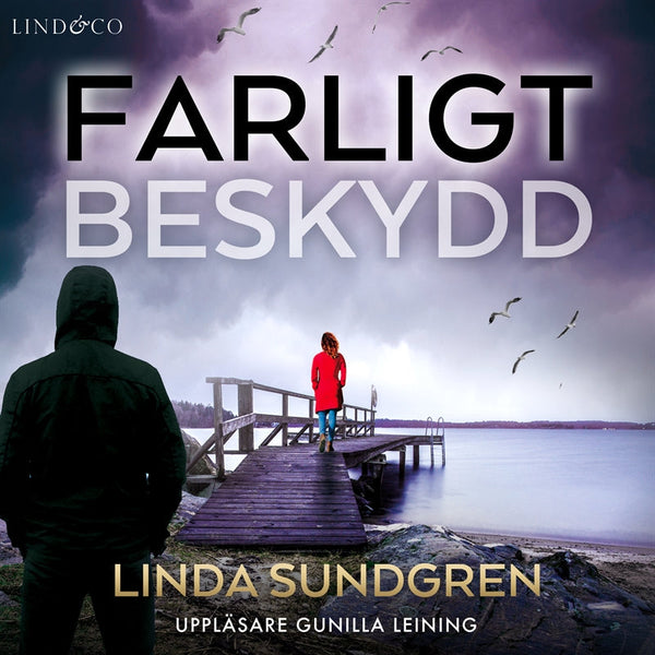 Farligt beskydd – Ljudbok – Laddas ner-Digitala böcker-Axiell-peaceofhome.se