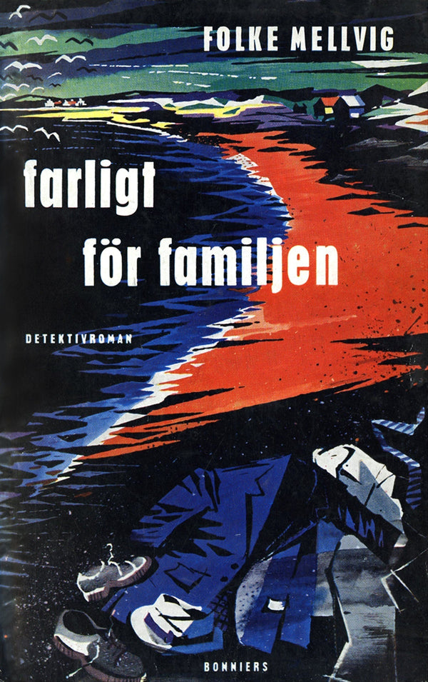 Farligt för familjen : En Hillmandeckare – E-bok – Laddas ner-Digitala böcker-Axiell-peaceofhome.se
