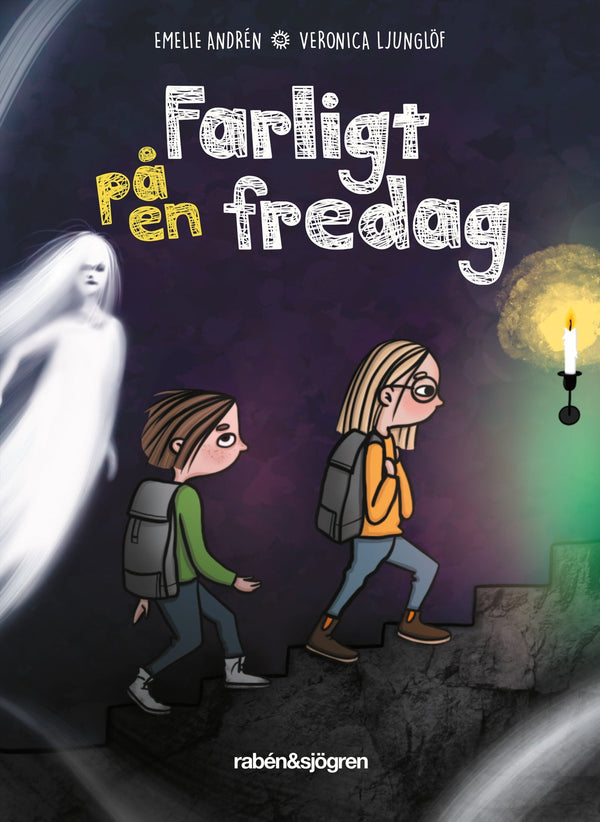 Farligt på en fredag – E-bok – Laddas ner-Digitala böcker-Axiell-peaceofhome.se