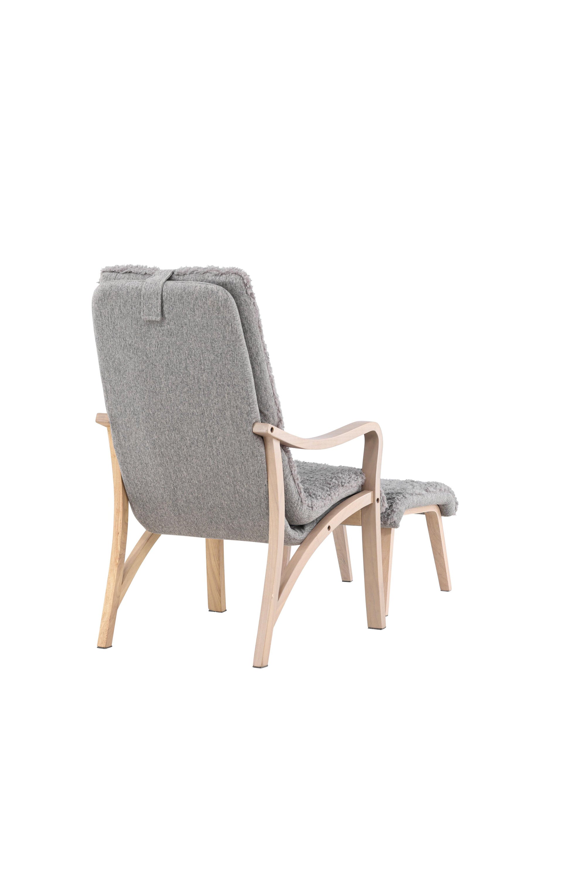 Fårö Loungestol-Accent Chair-Venture Home-peaceofhome.se