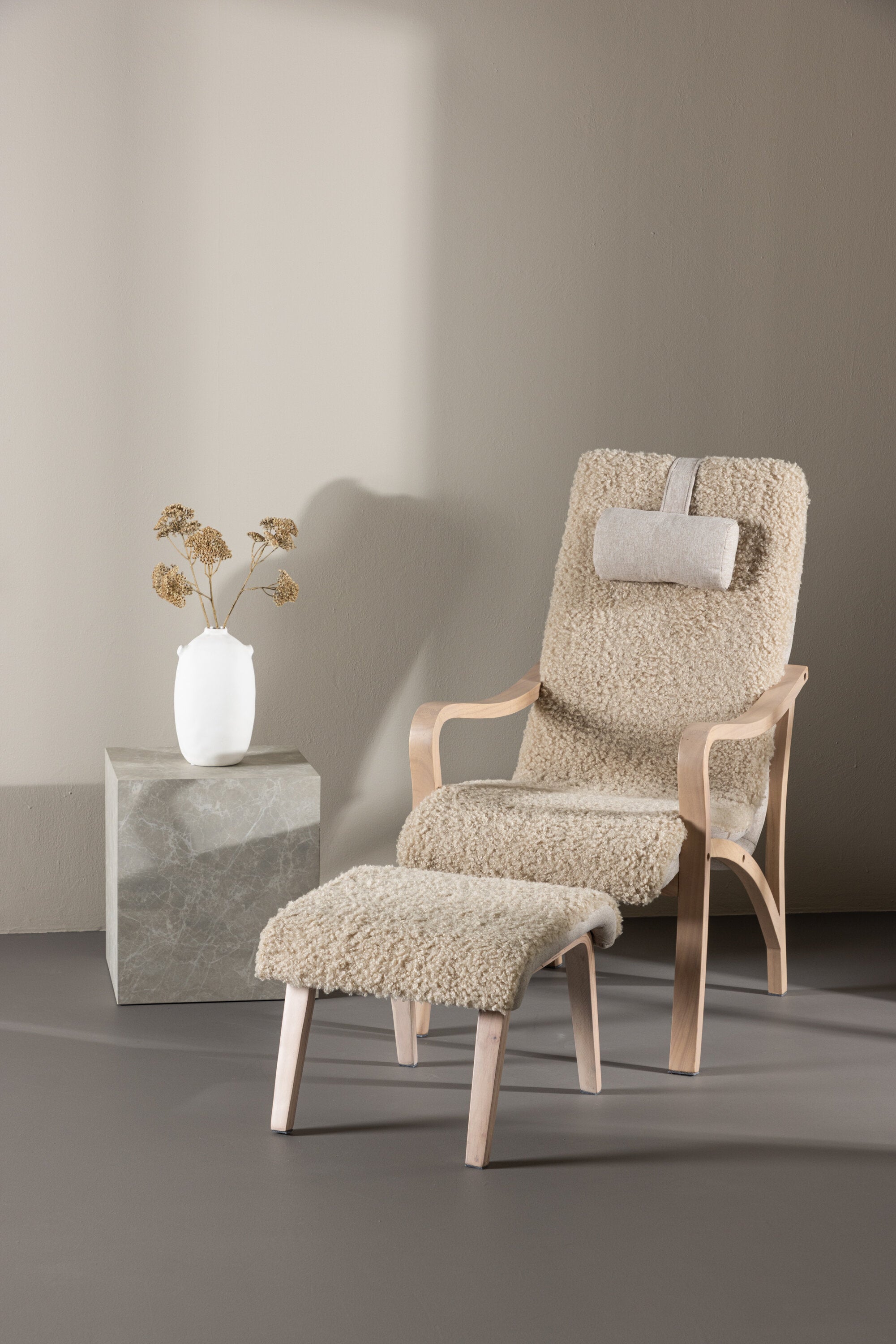 Fårö Loungestol-Accent Chair-Venture Home-peaceofhome.se