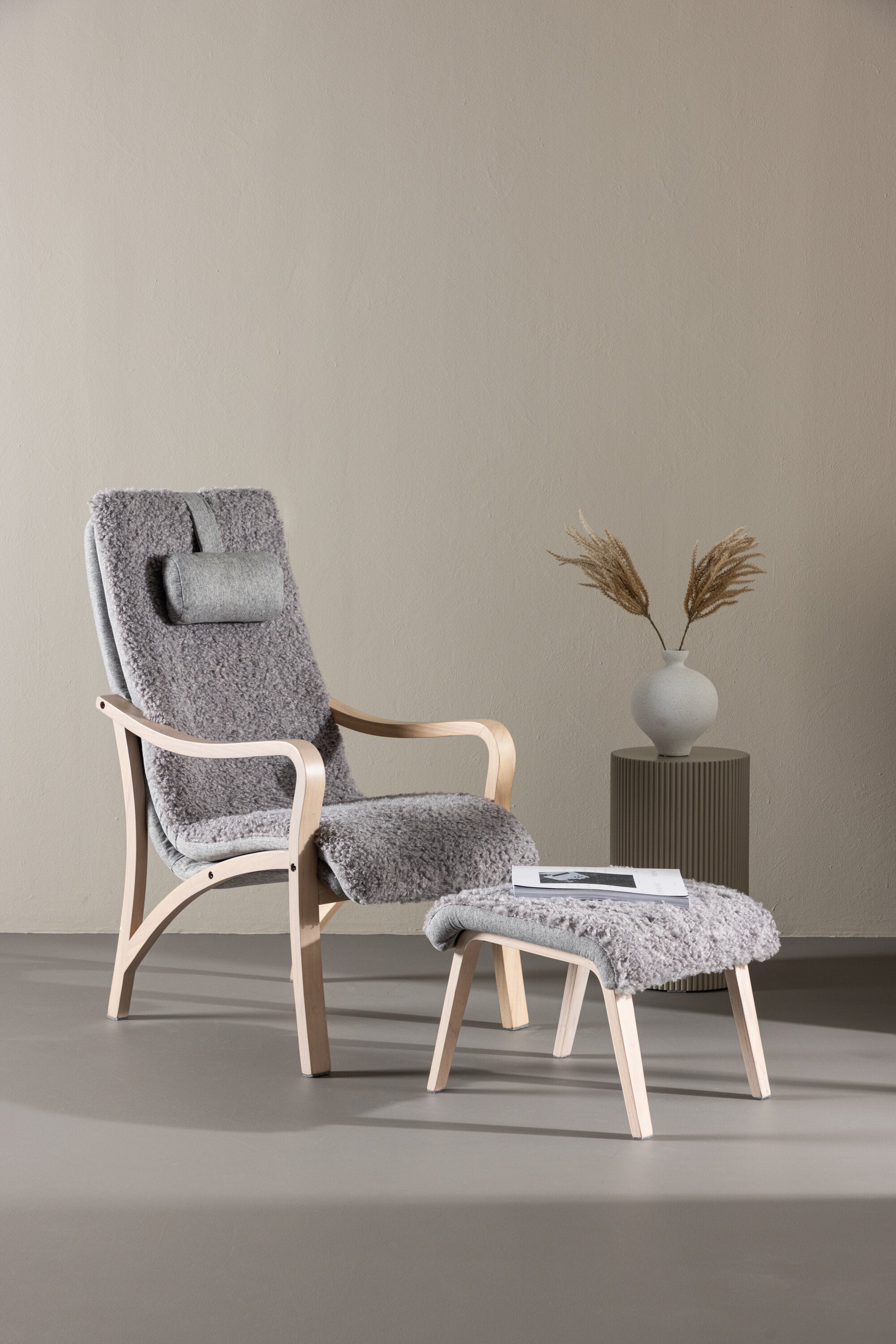 Fårö Loungestol-Accent Chair-Venture Home-peaceofhome.se