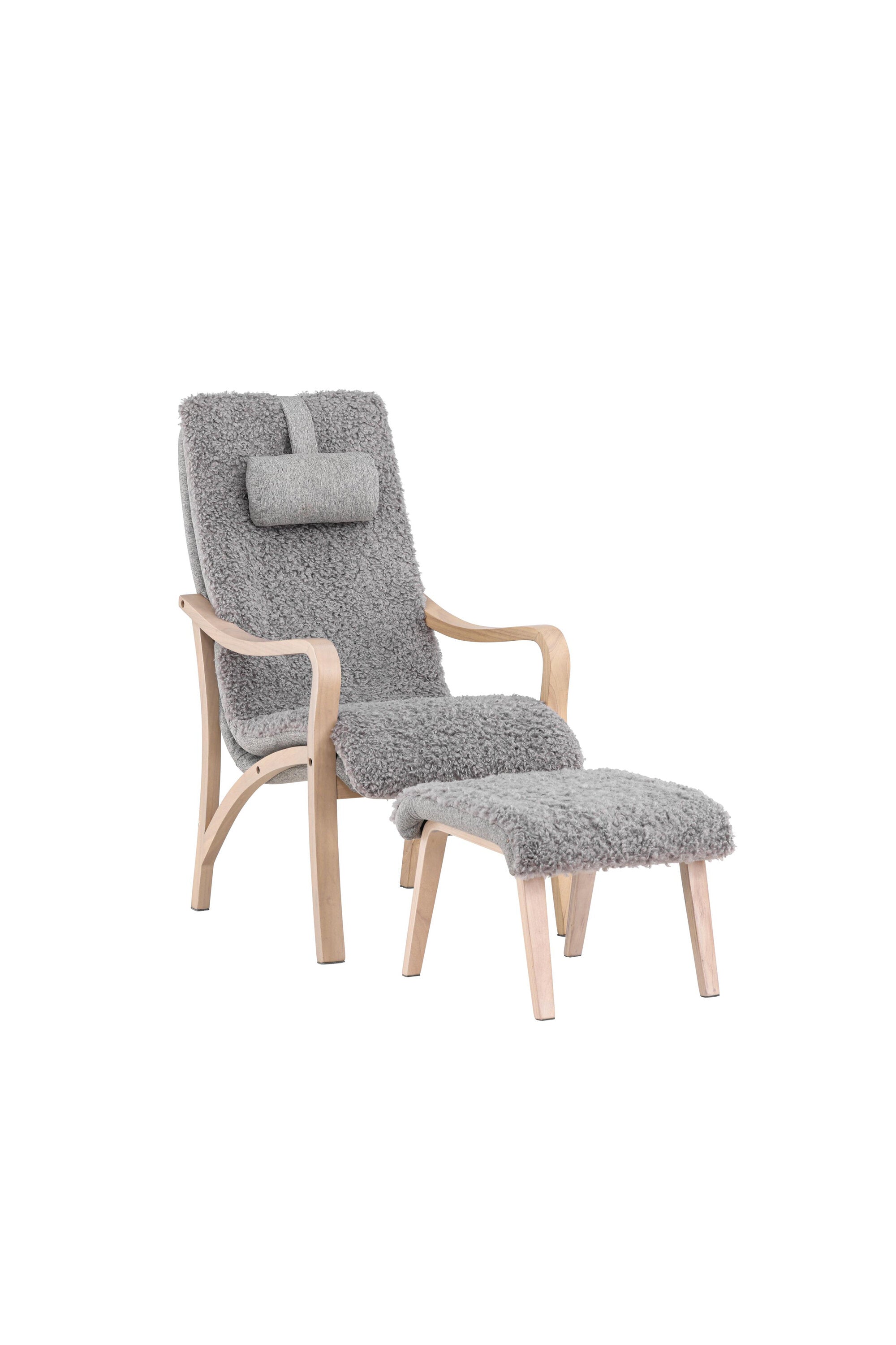 Fårö Loungestol-Accent Chair-Venture Home-peaceofhome.se