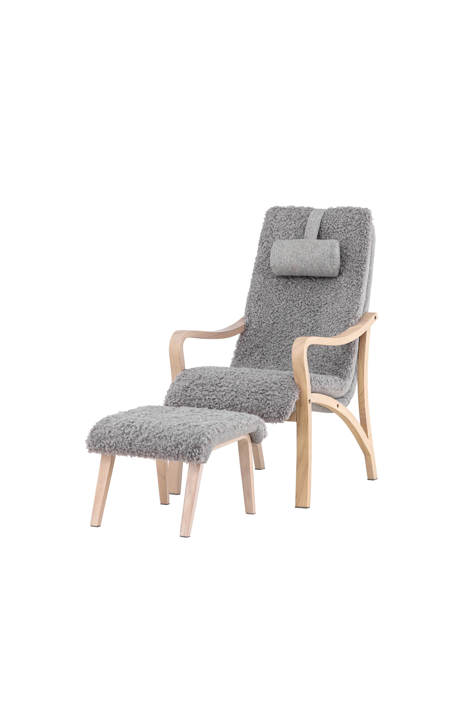 Fårö Loungestol-Accent Chair-Venture Home-peaceofhome.se