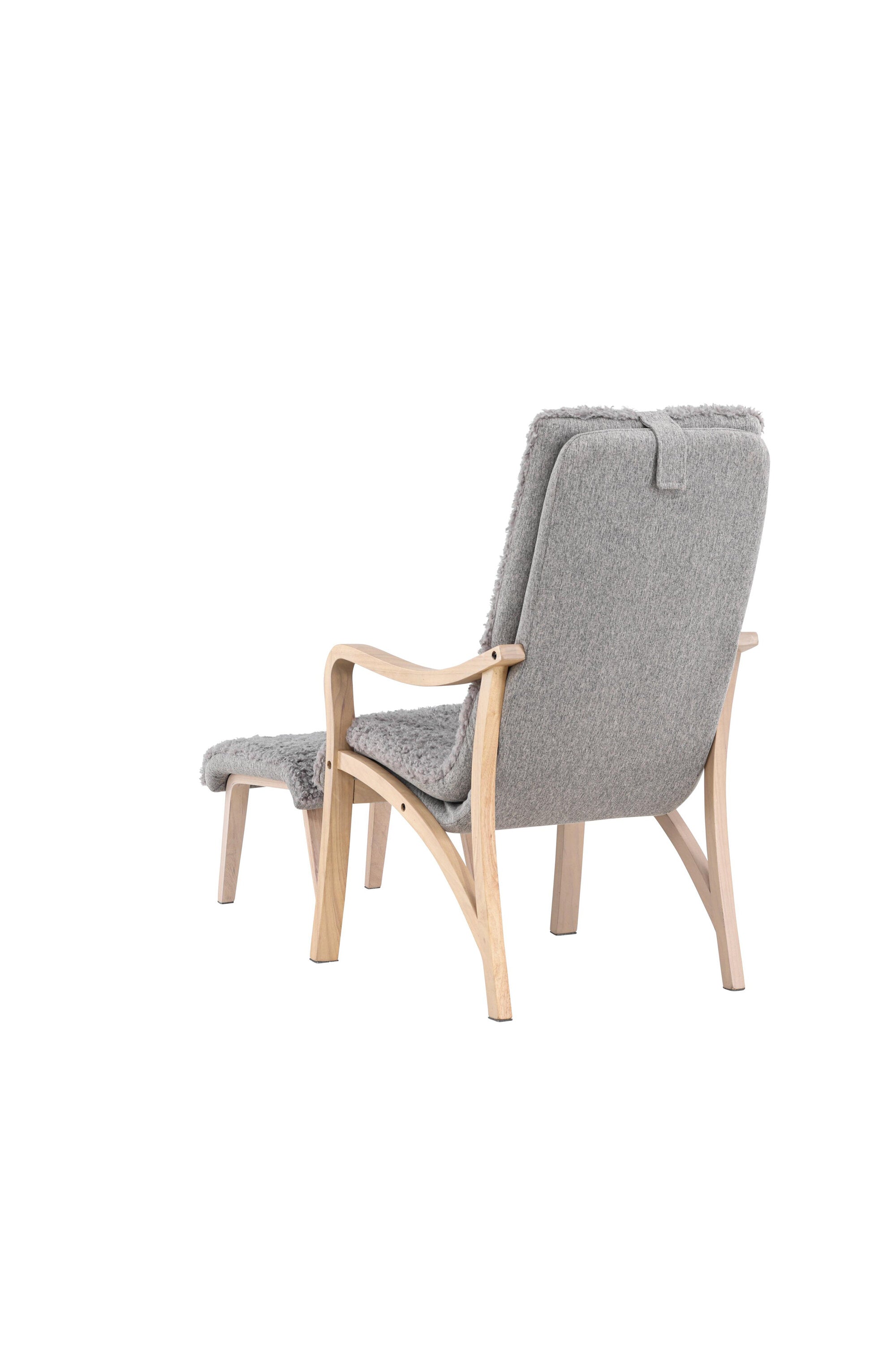 Fårö Loungestol-Accent Chair-Venture Home-peaceofhome.se