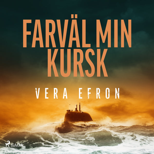 Farväl min Kursk – Ljudbok – Laddas ner-Digitala böcker-Axiell-peaceofhome.se