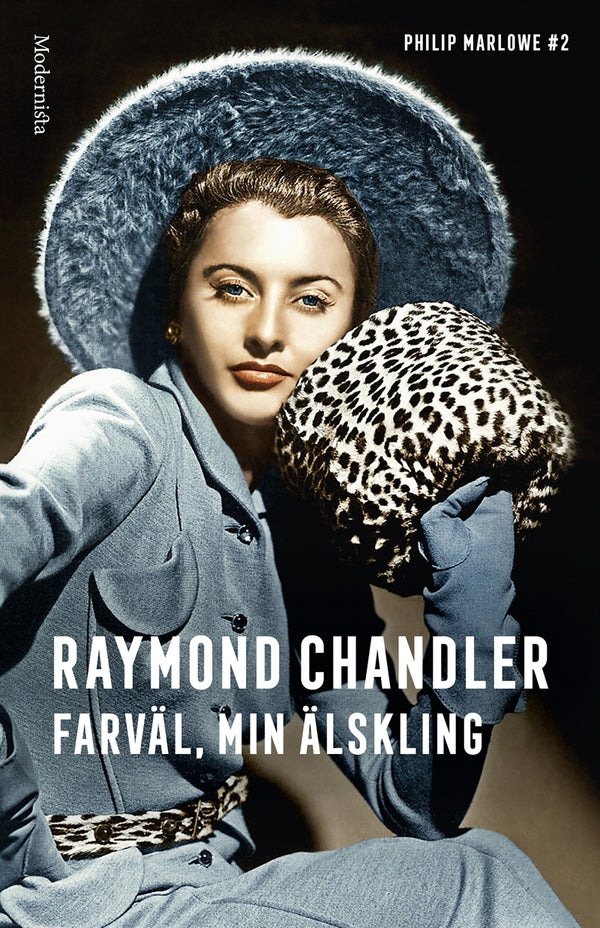 Farväl, min älskling – E-bok – Laddas ner-Digitala böcker-Axiell-peaceofhome.se