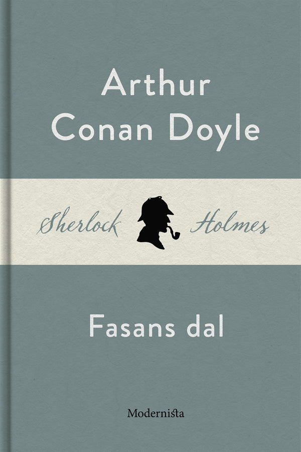 Fasans dal (En Sherlock Holmes-roman) – E-bok – Laddas ner-Digitala böcker-Axiell-peaceofhome.se