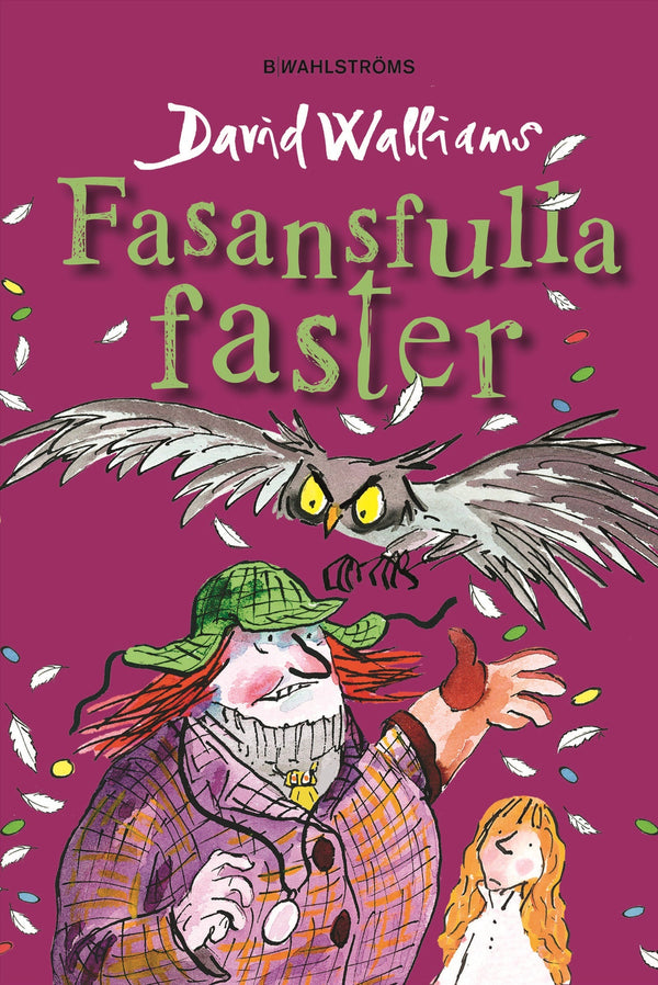 Fasansfulla faster – E-bok – Laddas ner-Digitala böcker-Axiell-peaceofhome.se