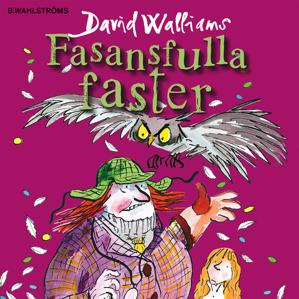 Fasansfulla faster – Ljudbok – Laddas ner-Digitala böcker-Axiell-peaceofhome.se