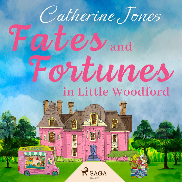 Fates and Fortunes in Little Woodford – Ljudbok – Laddas ner-Digitala böcker-Axiell-peaceofhome.se