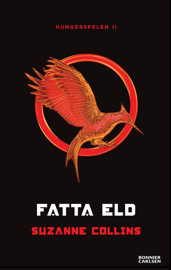 Fatta eld – E-bok – Laddas ner