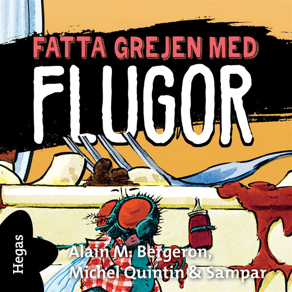 Fatta grejen med Flugor – Ljudbok – Laddas ner-Digitala böcker-Axiell-peaceofhome.se