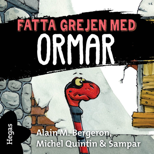 Fatta grejen med Ormar – Ljudbok – Laddas ner-Digitala böcker-Axiell-peaceofhome.se