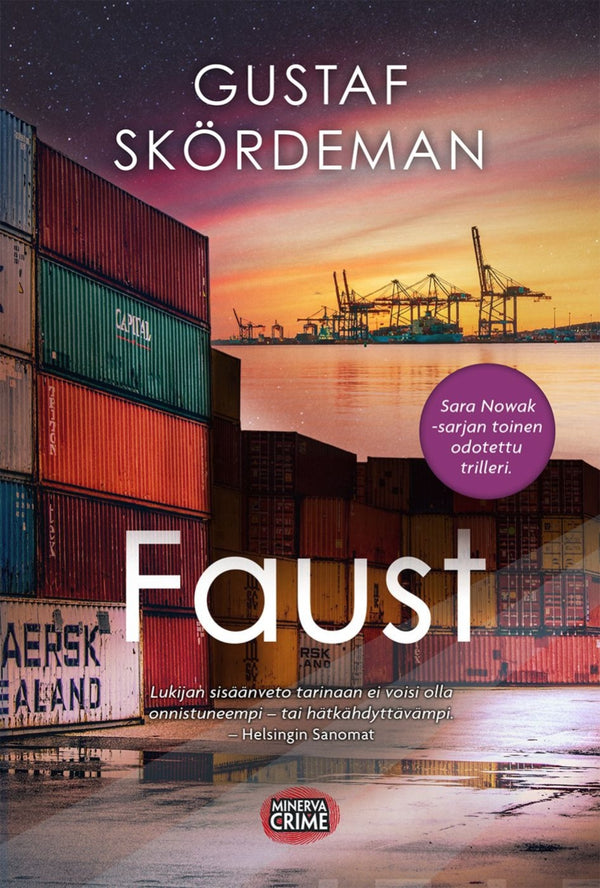 Faust – E-bok – Laddas ner-Digitala böcker-Axiell-peaceofhome.se