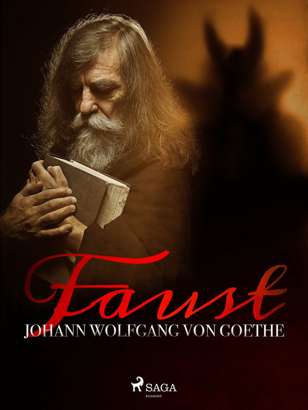 Faust – E-bok – Laddas ner-Digitala böcker-Axiell-peaceofhome.se