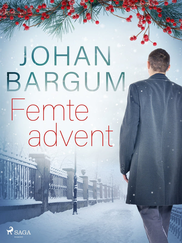 Femte advent – E-bok – Laddas ner-Digitala böcker-Axiell-peaceofhome.se