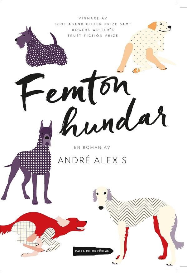 Femton hundar – E-bok – Laddas ner-Digitala böcker-Axiell-peaceofhome.se