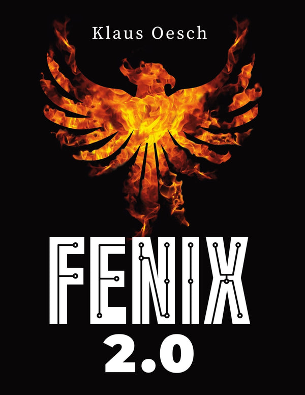 Fenix 2.0 – E-bok – Laddas ner-Digitala böcker-Axiell-peaceofhome.se