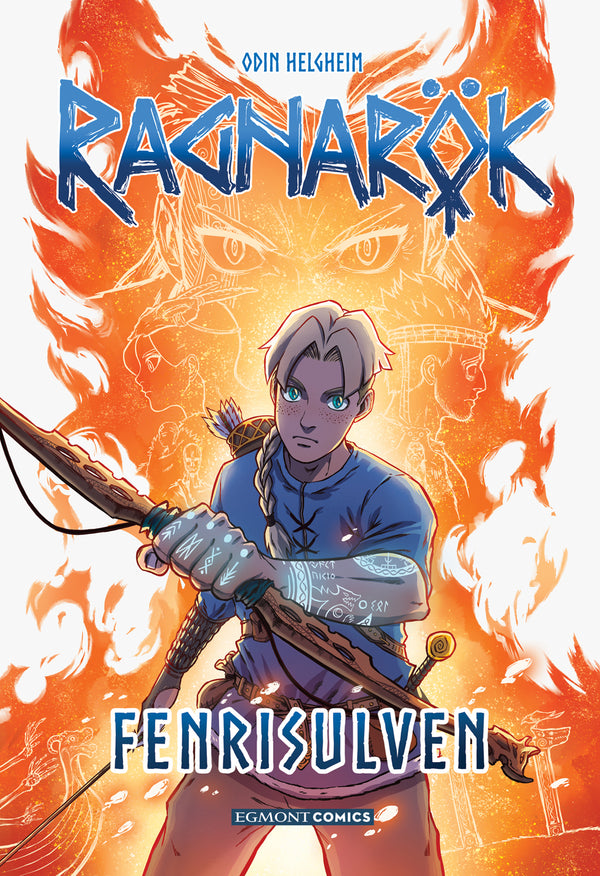 Fenrisulven (Läs & lyssna) – E-bok – Laddas ner-Digitala böcker-Axiell-peaceofhome.se