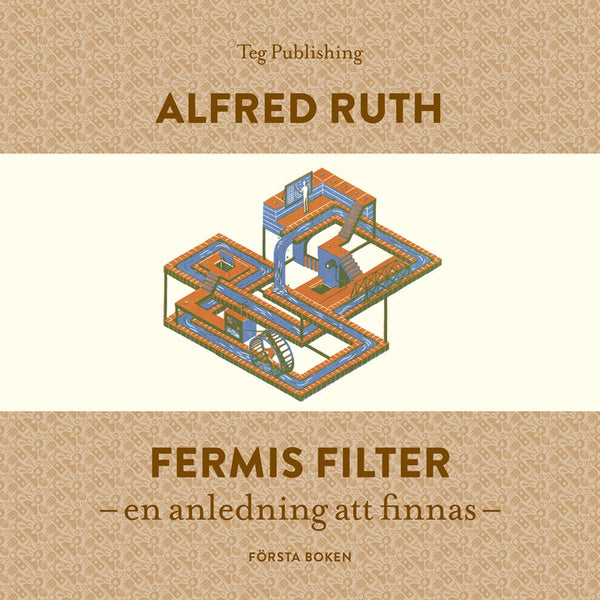 Fermis Filter: En anledning att finnas – Ljudbok – Laddas ner-Digitala böcker-Axiell-peaceofhome.se