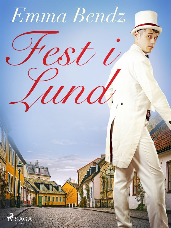 Fest i Lund – E-bok – Laddas ner-Digitala böcker-Axiell-peaceofhome.se