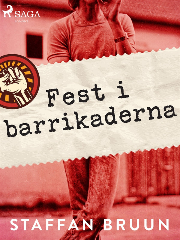 Fest i barrikaderna – E-bok – Laddas ner-Digitala böcker-Axiell-peaceofhome.se