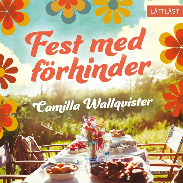 Fest med förhinder (lättläst) – Ljudbok – Laddas ner-Digitala böcker-Axiell-peaceofhome.se